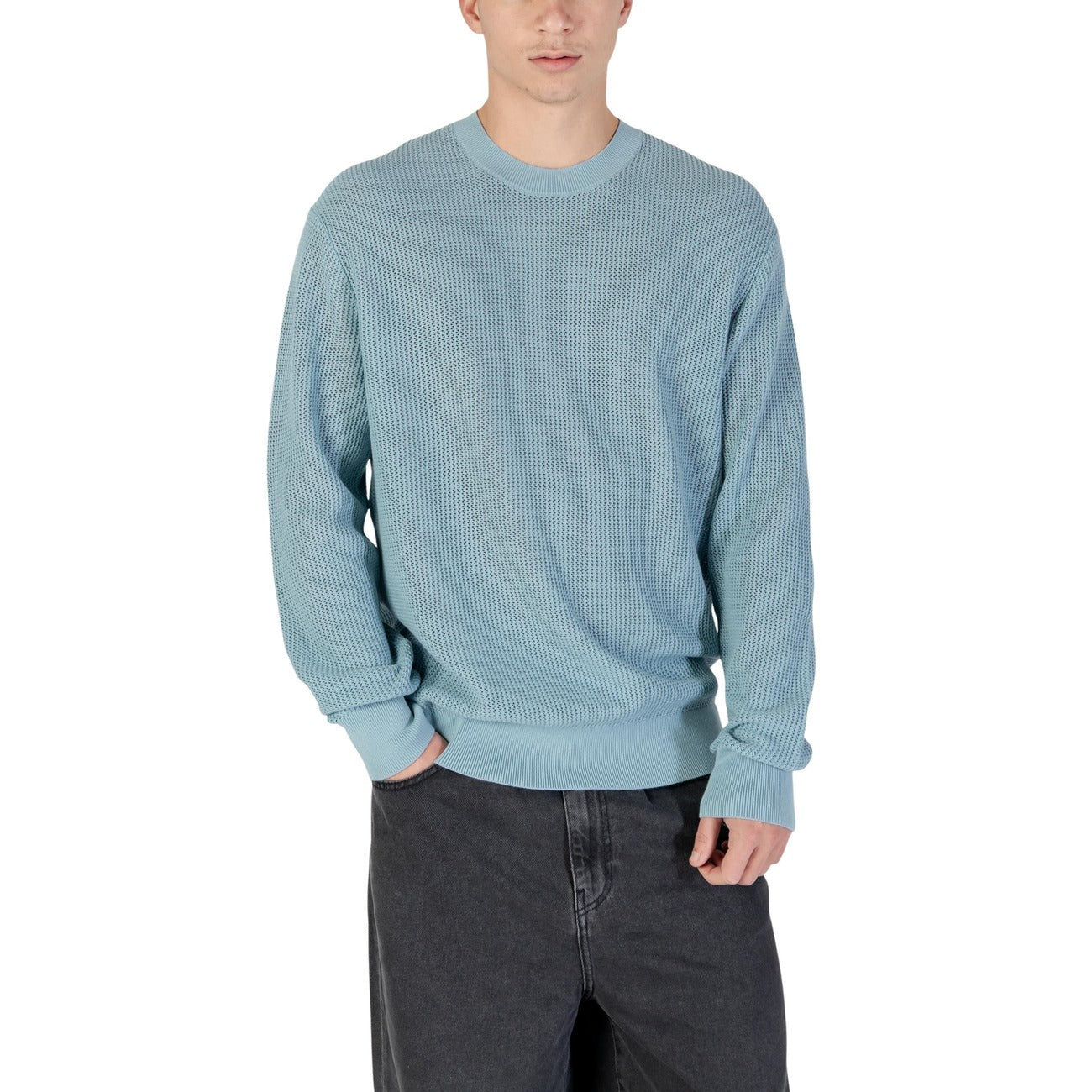 Calvin Klein Jeans - Calvin Klein Jeans Svetr Pánský