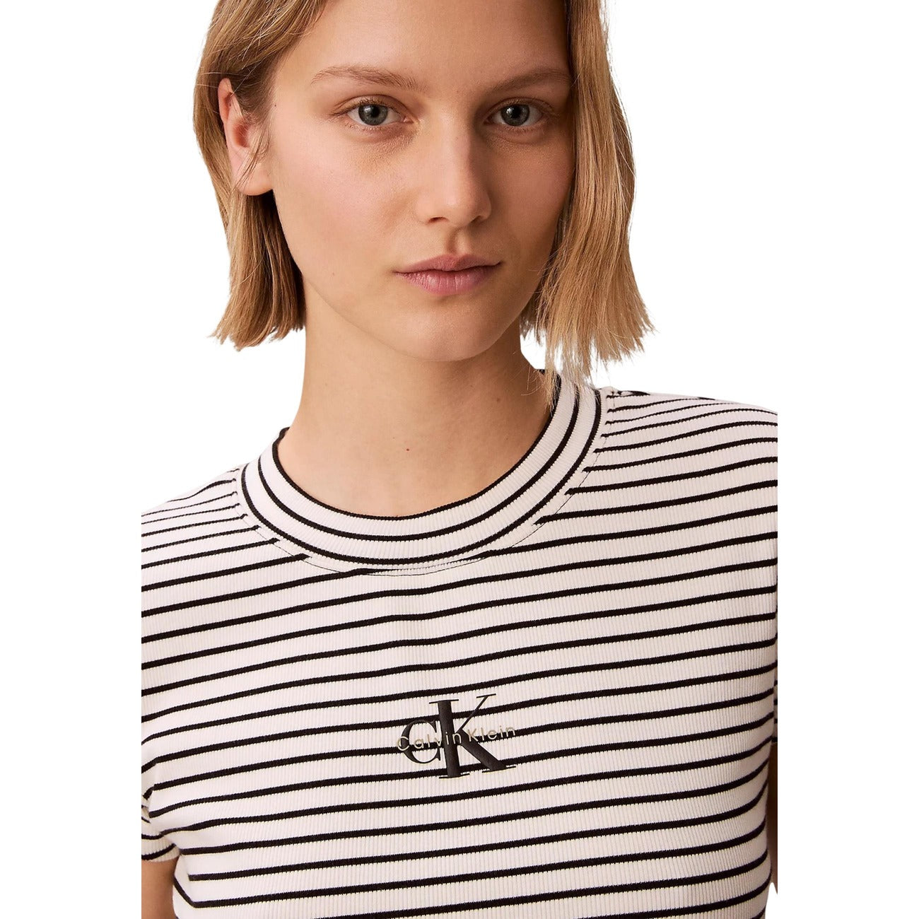 Calvin Klein Jeans - Calvin Klein Jeans Vršek Dámský