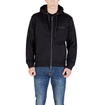 Armani Exchange - Armani Exchange Mikina Pánská