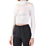 Elisabetta Franchi - Elisabetta Franchi Svetr Dámský