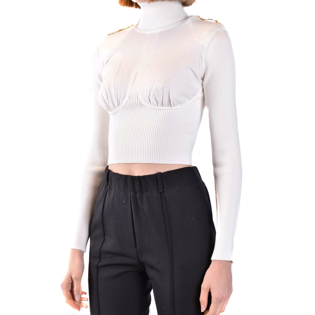 Elisabetta Franchi - Elisabetta Franchi Svetr Dámský