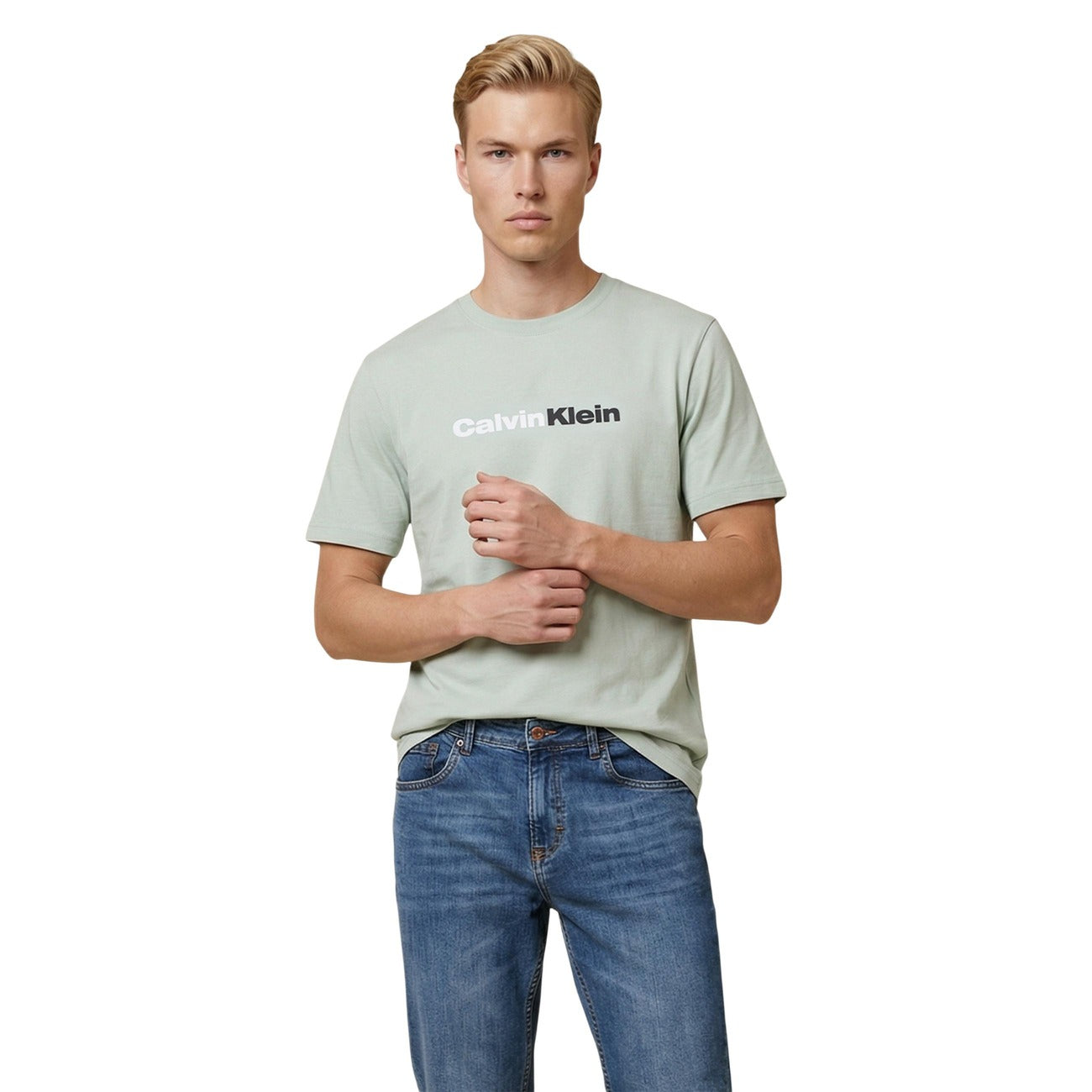 Calvin Klein Jeans - Calvin Klein Jeans Tričko Pánské