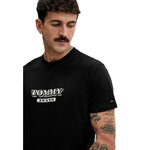 Tommy Hilfiger Jeans - Tommy Hilfiger Jeans Tričko Pánské