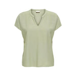 Jacqueline De Yong - Jacqueline De Yong Women's Blouse