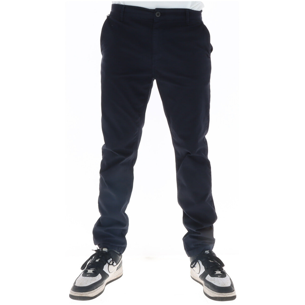 Lyle & Scott - Lyle & Scott Kalhoty Pánské