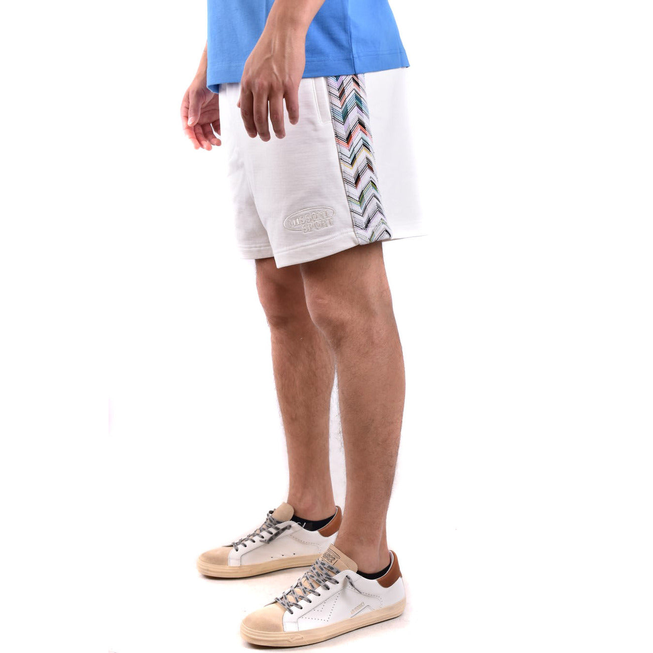Missoni - Missoni  Bermudy Pánské