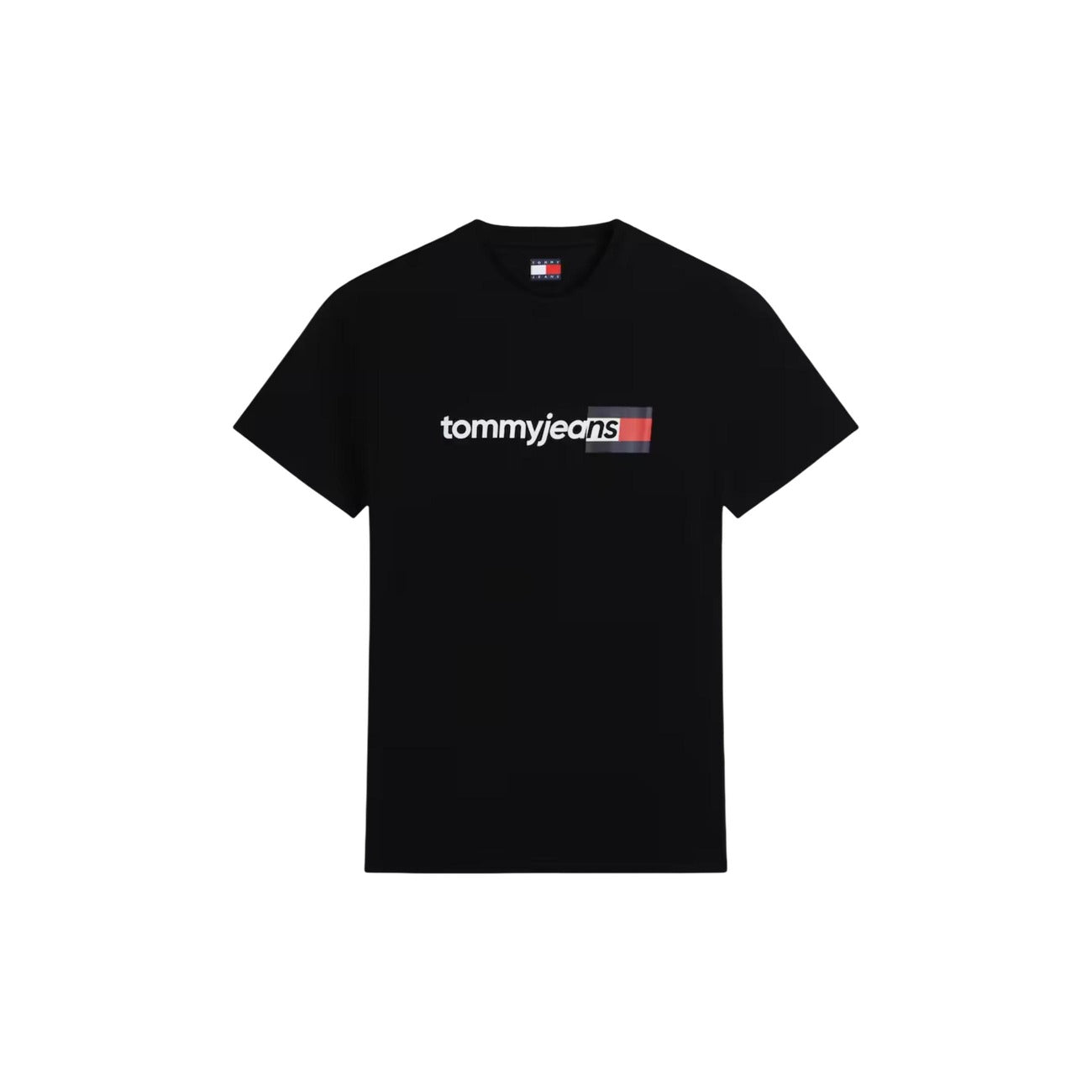 Tommy Hilfiger Jeans - Tommy Hilfiger Jeans Tričko Pánské