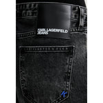 Karl Lagerfeld Jeans - Karl Lagerfeld Jeans Džíny Dámské