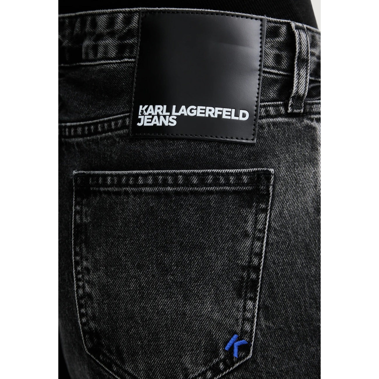 Karl Lagerfeld Jeans - Karl Lagerfeld Jeans Džíny Dámské