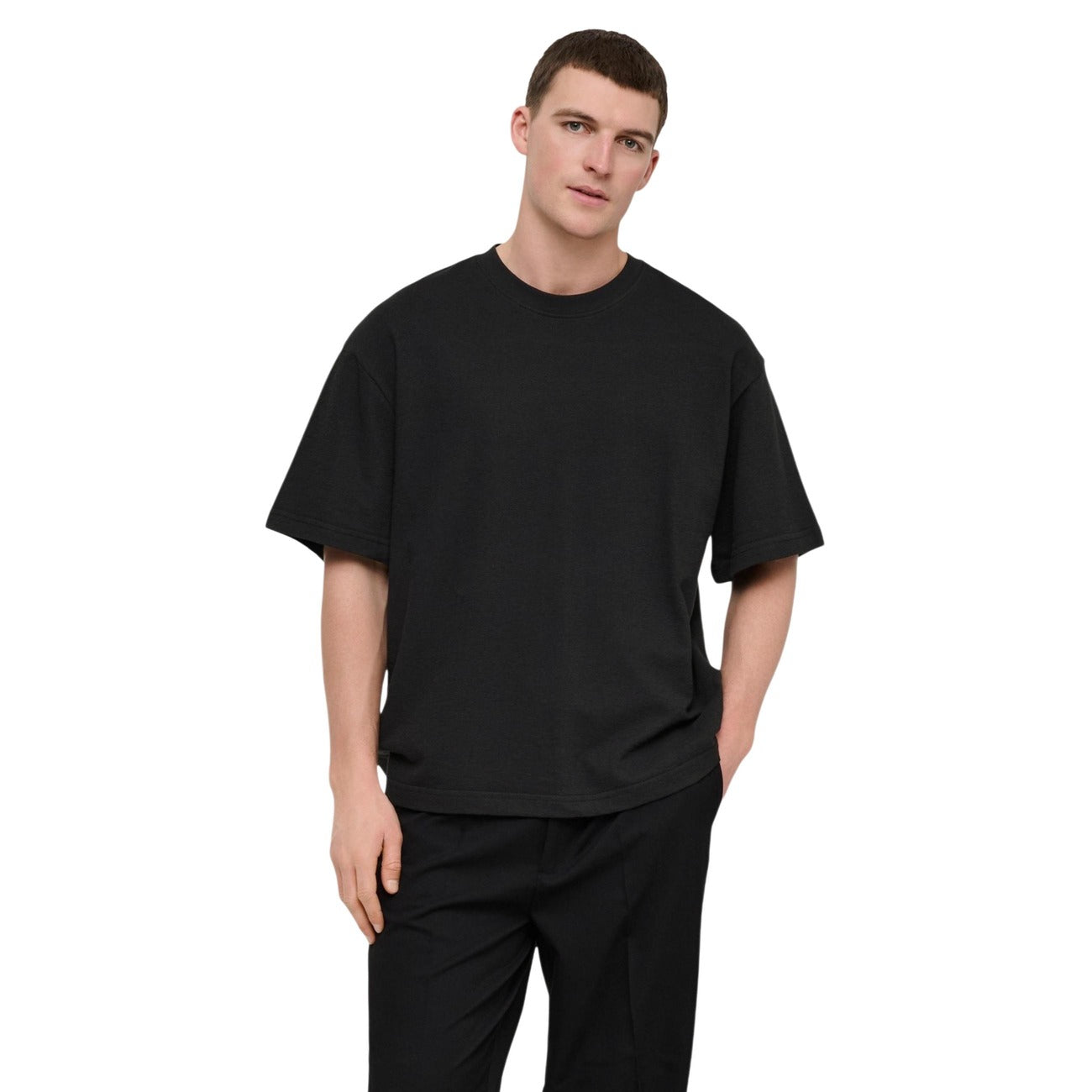 Only & Sons - Only & Sons Tričko Pánské