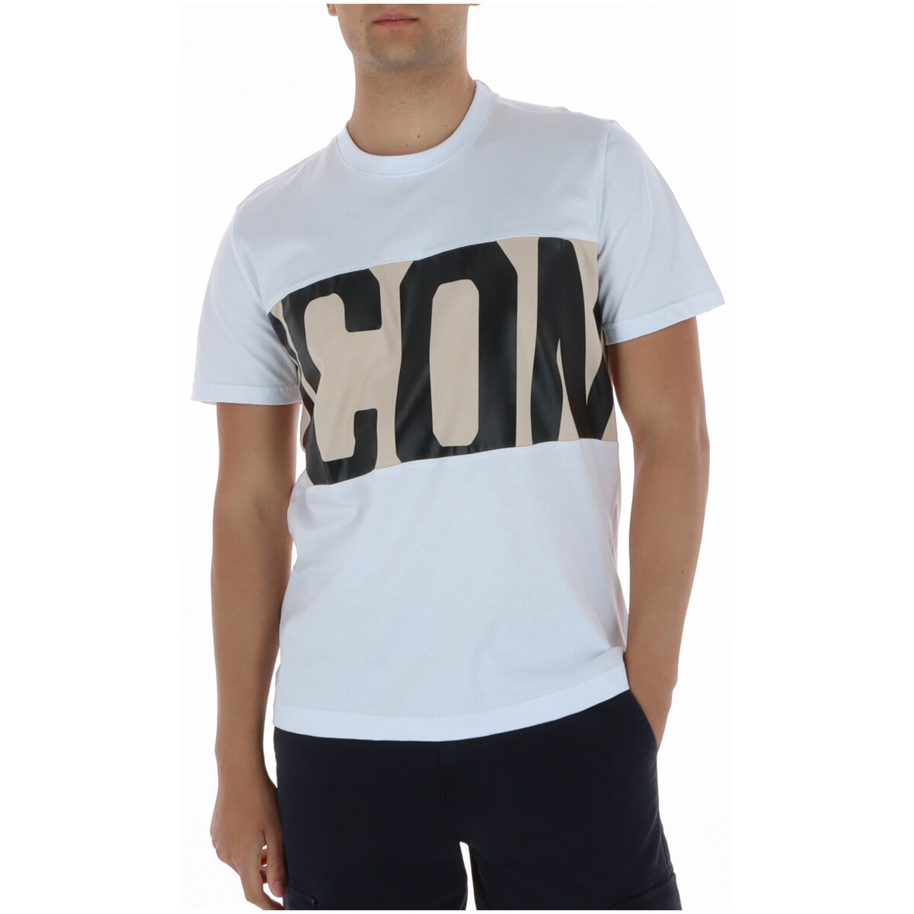 Icon - Icon Tričko Pánské