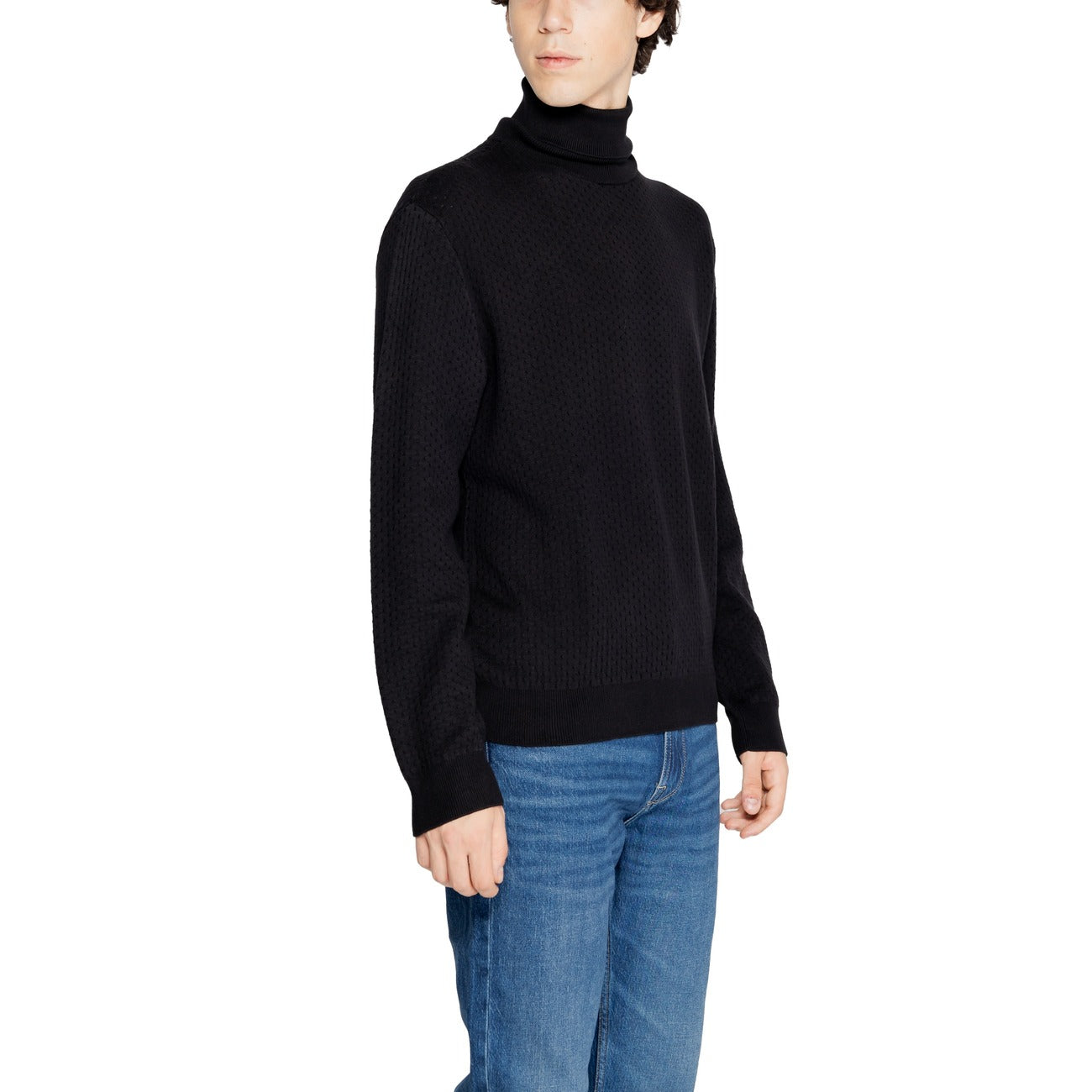 Armani Exchange - Armani Exchange Men's Sweater