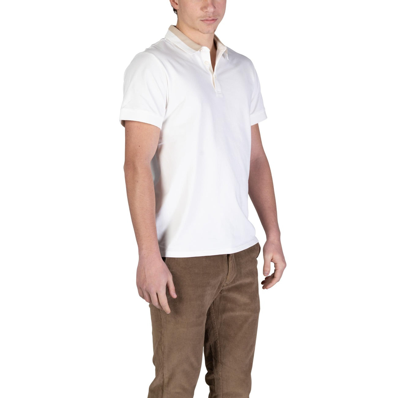 Guess - Guess Polo Pánské