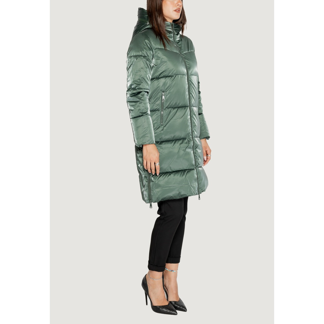 Clerè - Clerè Women's Windbreaker