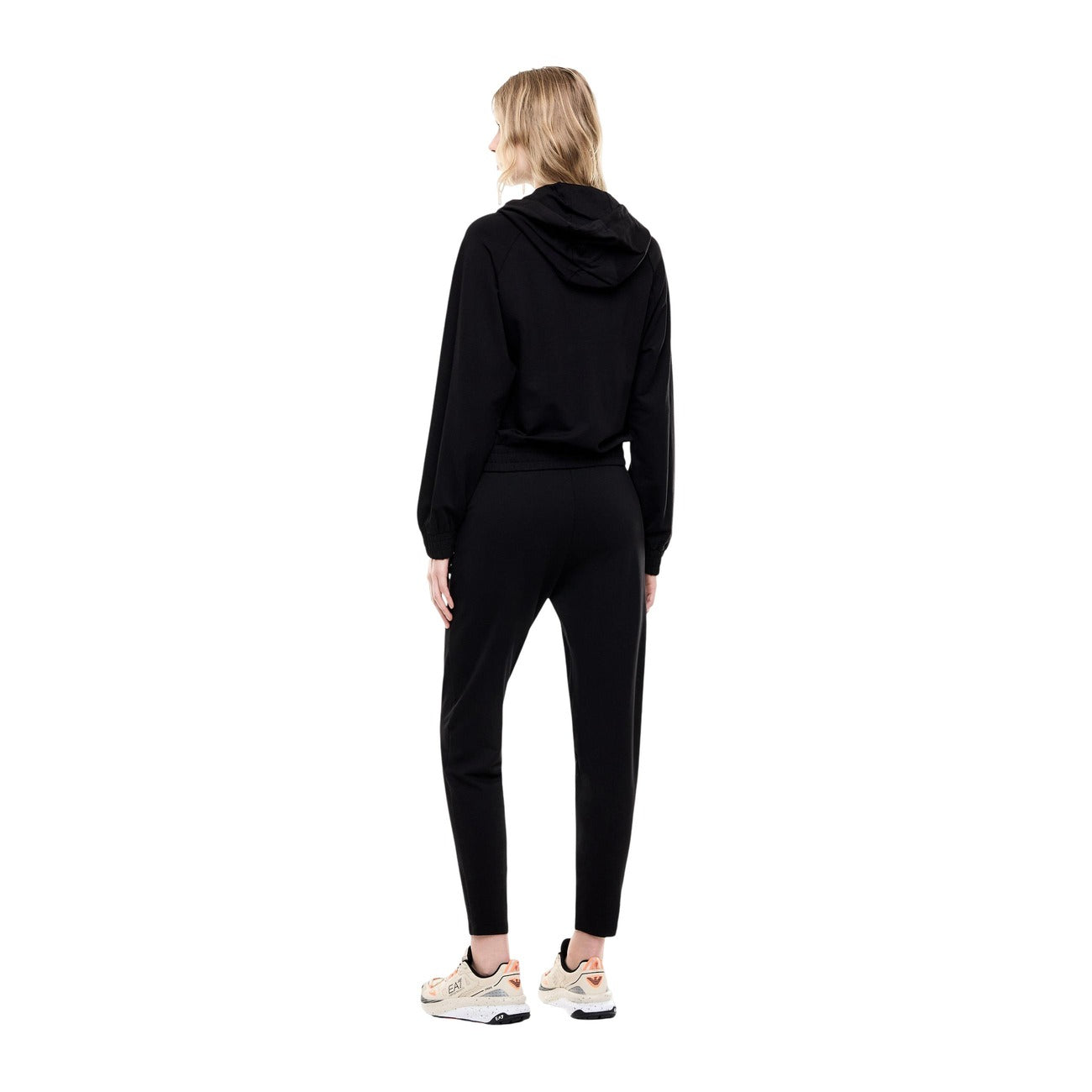 Ea7 - Ea7 Women's Jumpsuit