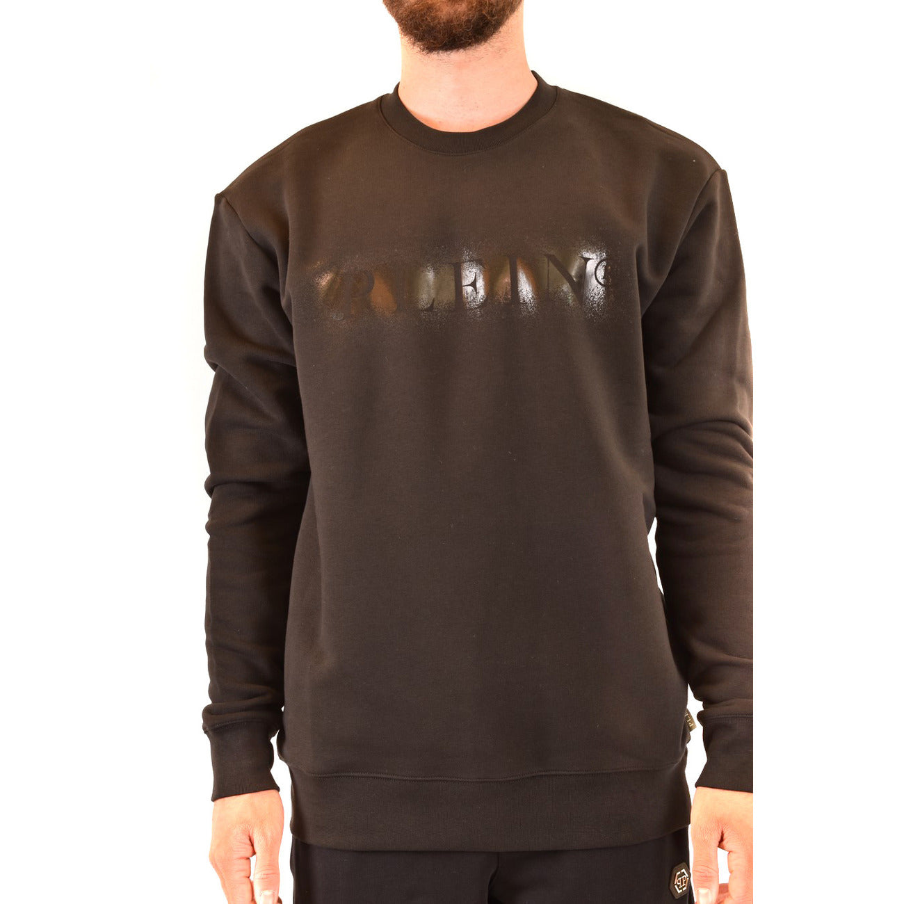 Philipp Plein - Philipp Plein Mikina Pánská