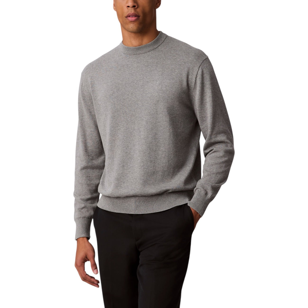 Calvin Klein Jeans - Calvin Klein Jeans Svetr Pánský