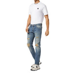 Philipp Plein - Philipp Plein Džíny Pánské