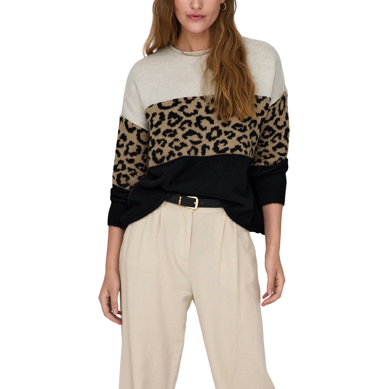 Only - Only Women's Sweater