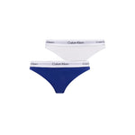Calvin Klein Underwear - Calvin Klein Underwear Spodní Prádlo Dámské