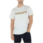 Timberland - Timberland Tričko Pánské