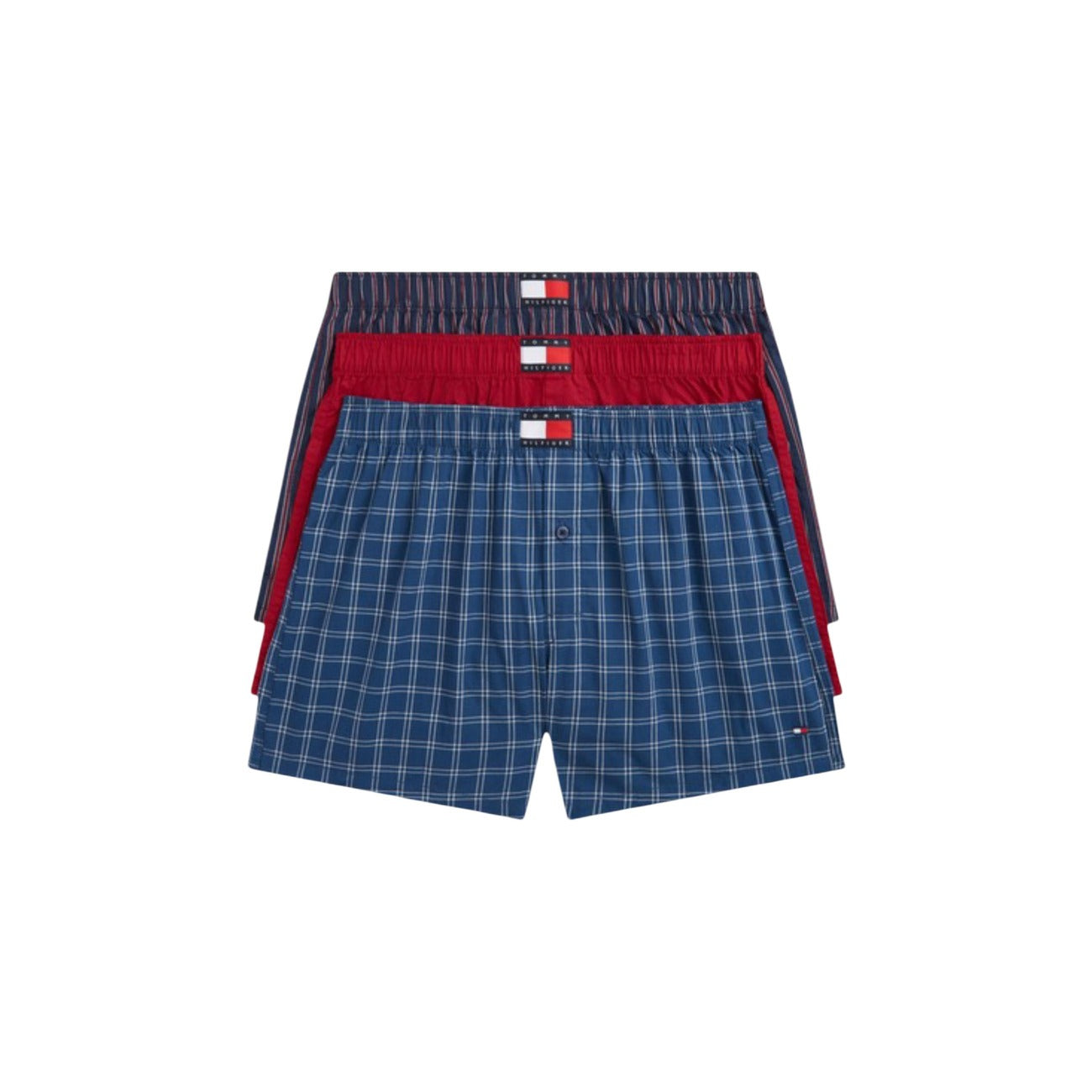 Tommy Hilfiger - Tommy Hilfiger Spodní Prádlo Pánské