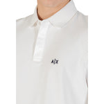 Armani Exchange - Armani Exchange Tričko Pánské