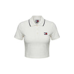 Tommy Hilfiger Jeans - Tommy Hilfiger Jeans Vršek Dámský