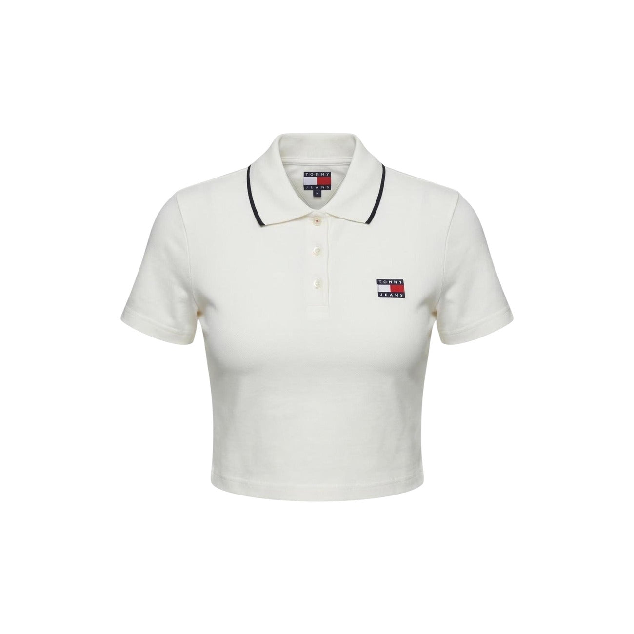 Tommy Hilfiger Jeans - Tommy Hilfiger Jeans Vršek Dámský