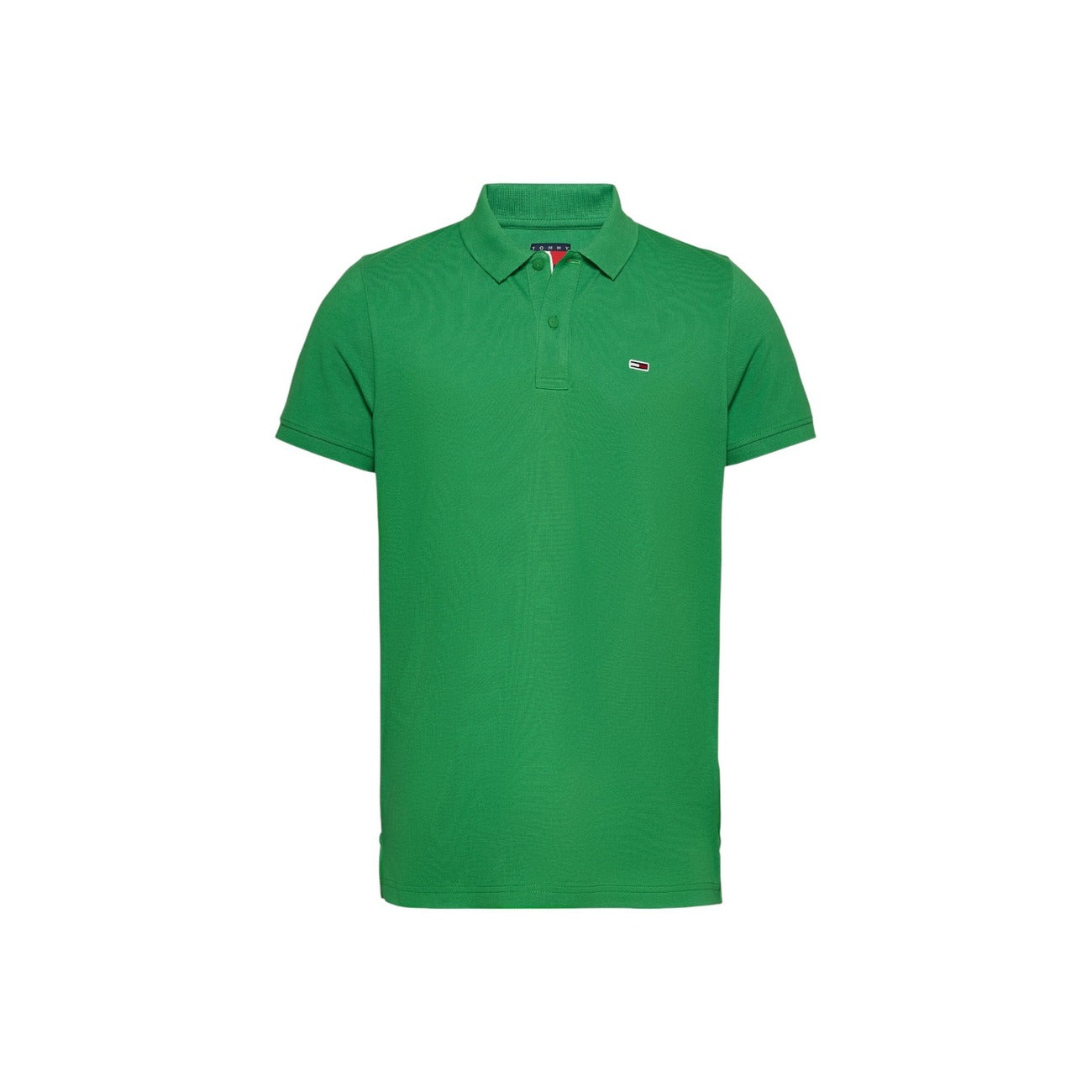 Tommy Hilfiger Jeans - Tommy Hilfiger Jeans Polo Pánské