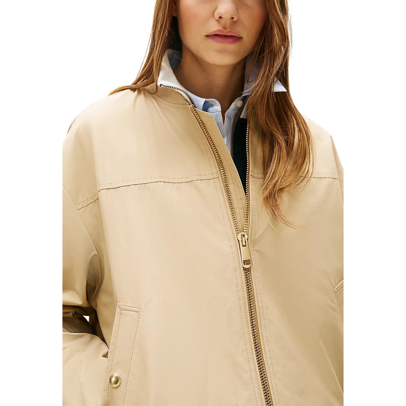 Tommy Hilfiger - Tommy Hilfiger Jacket Women's