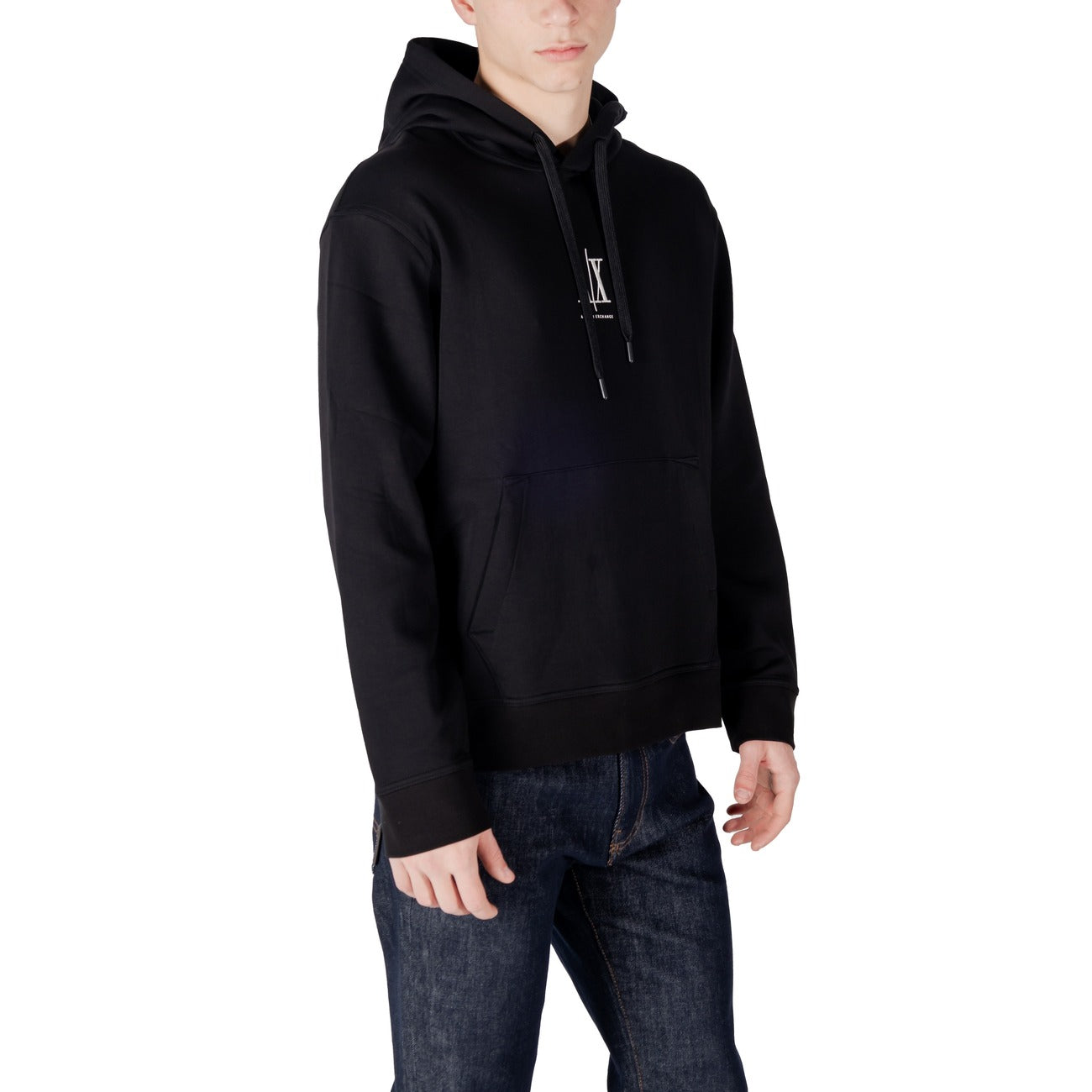 Armani Exchange - Armani Exchange Mikina Pánská