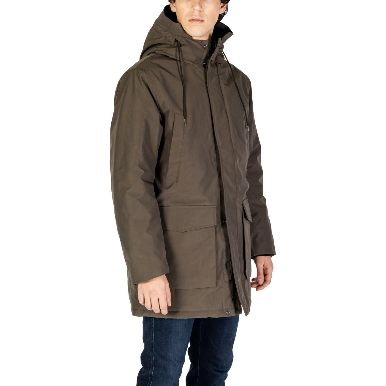 Replay - Replay Men's Windbreaker