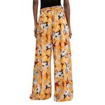 Desigual - Desigual Kalhoty Dámské