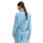 Desigual - Desigual Bunda Dámská