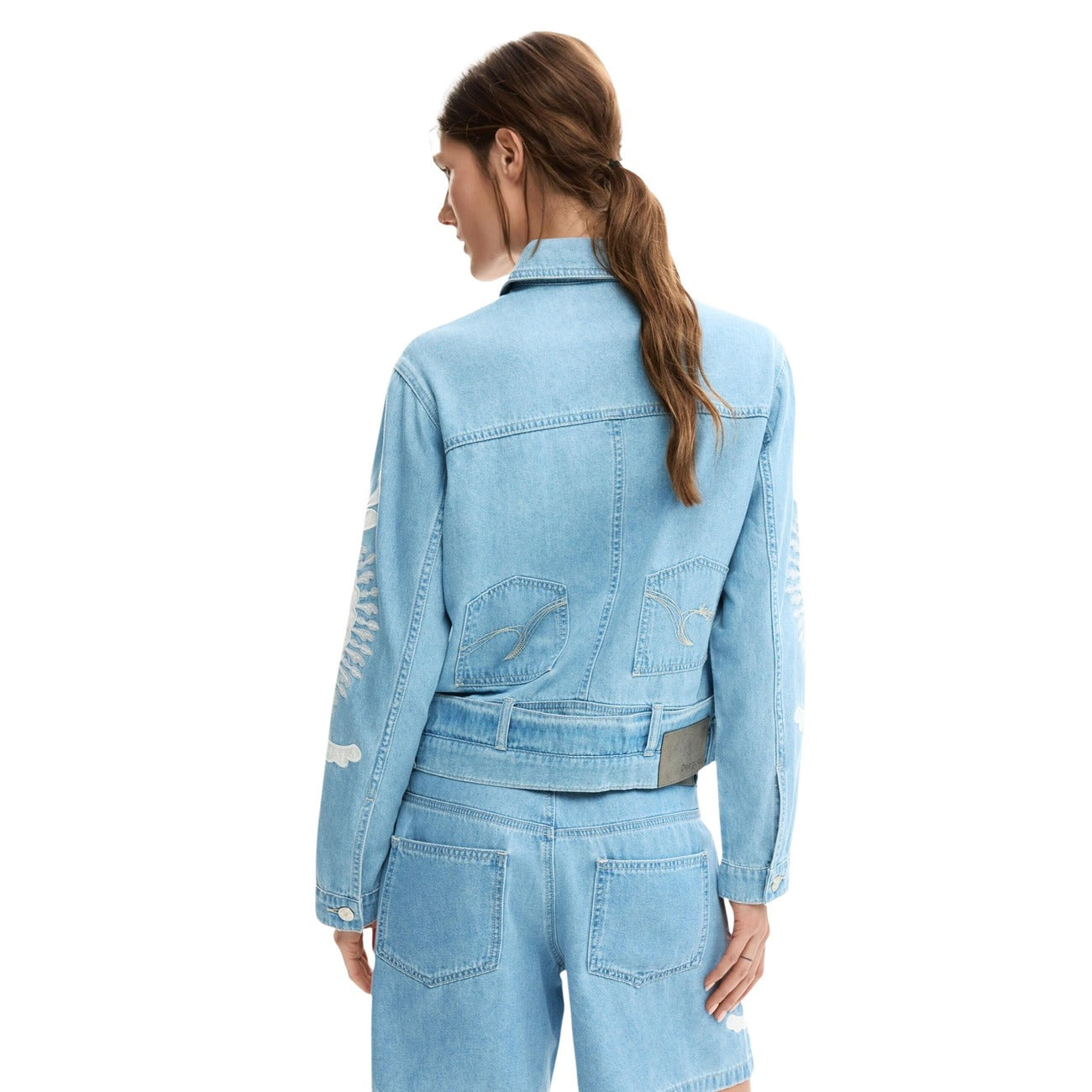 Desigual - Desigual Bunda Dámská