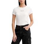 Tommy Hilfiger Jeans - Tommy Hilfiger Jeans Tričko Dámské