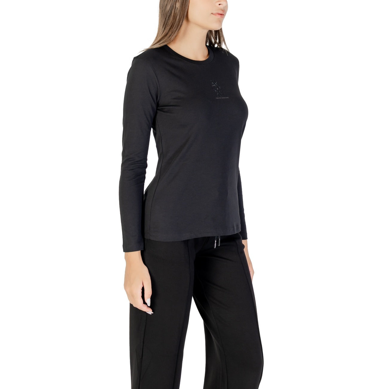 Armani Exchange - Armani Exchange Tričko Dámské