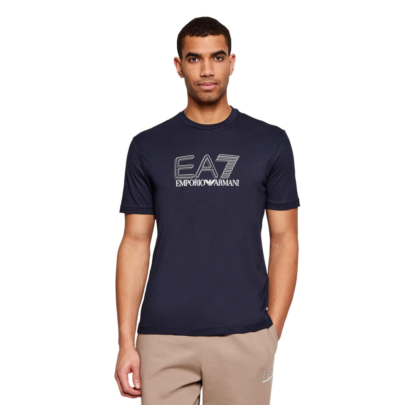 Ea7 - Ea7 Men's T-shirt