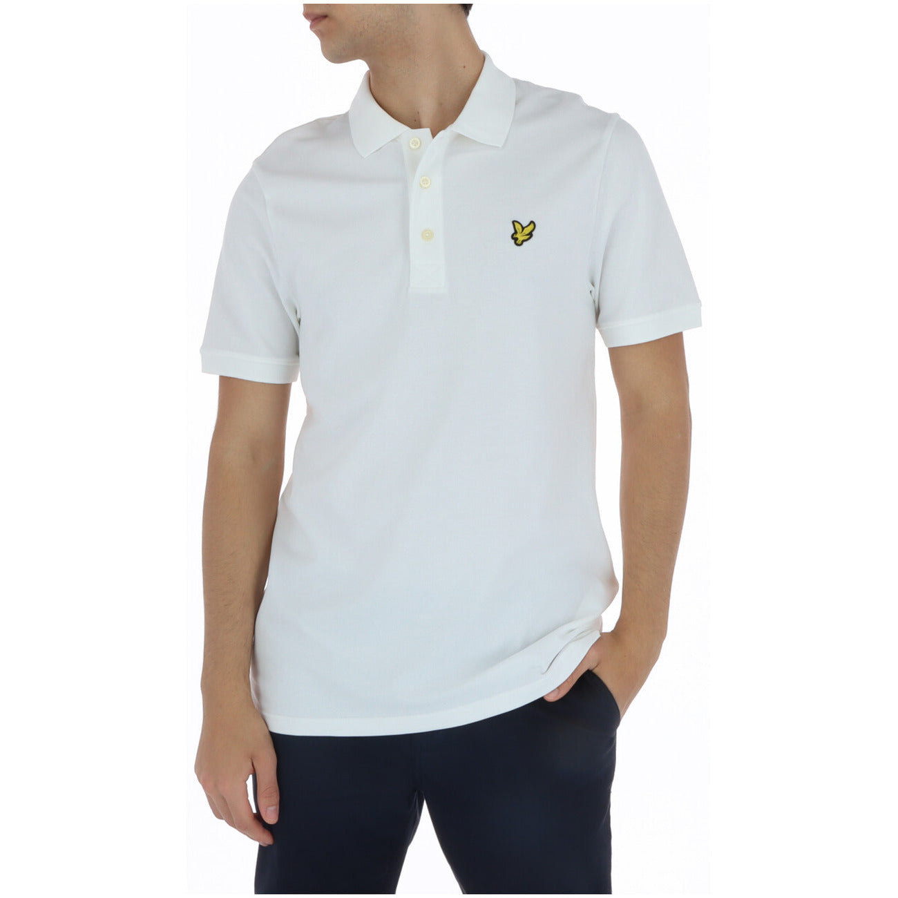 Lyle & Scott - Lyle & Scott Polo Pánské
