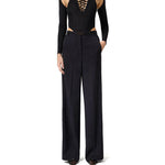 Elisabetta Franchi - Elisabetta Franchi Kalhoty Dámské