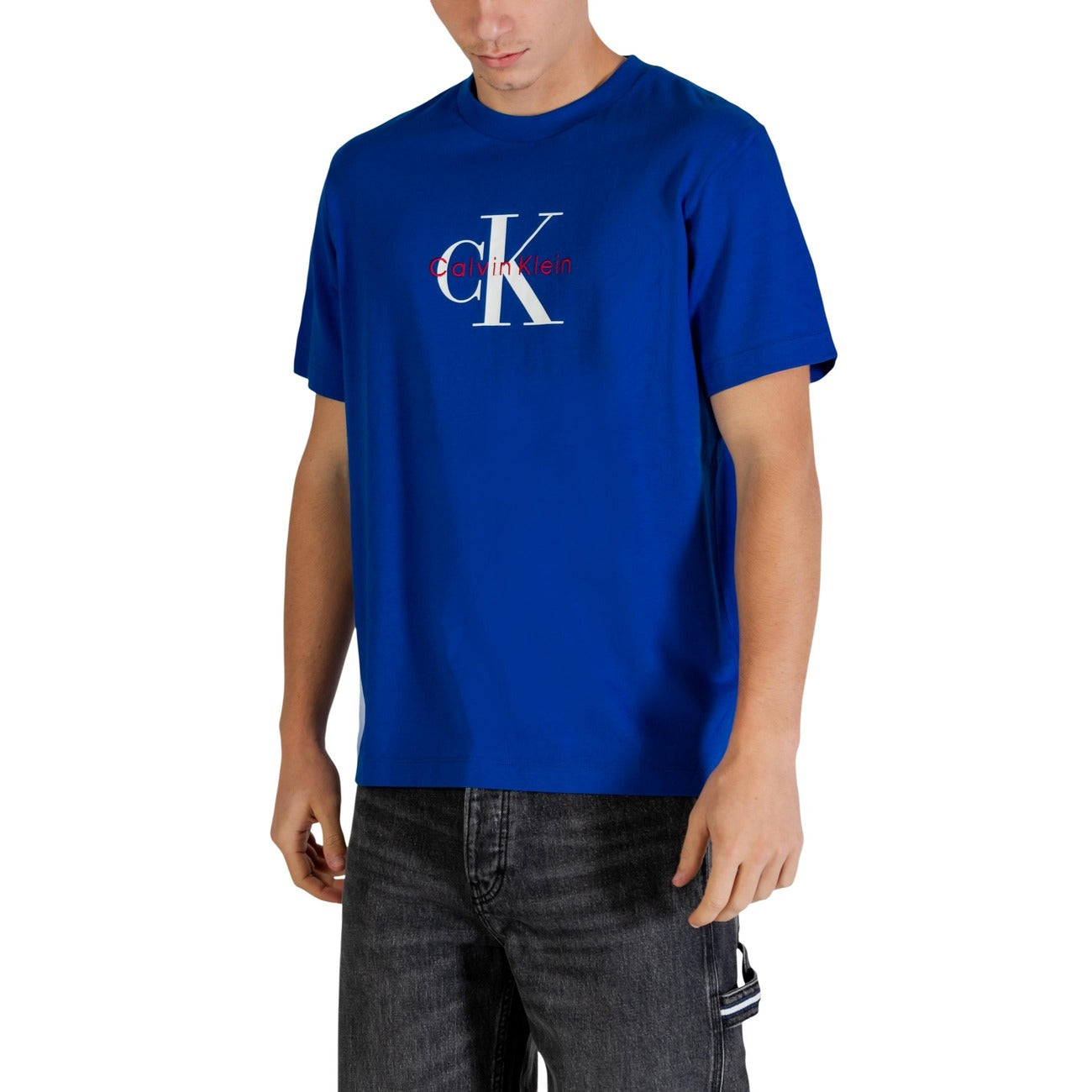 Calvin Klein Jeans - Calvin Klein Jeans Men's T-shirt