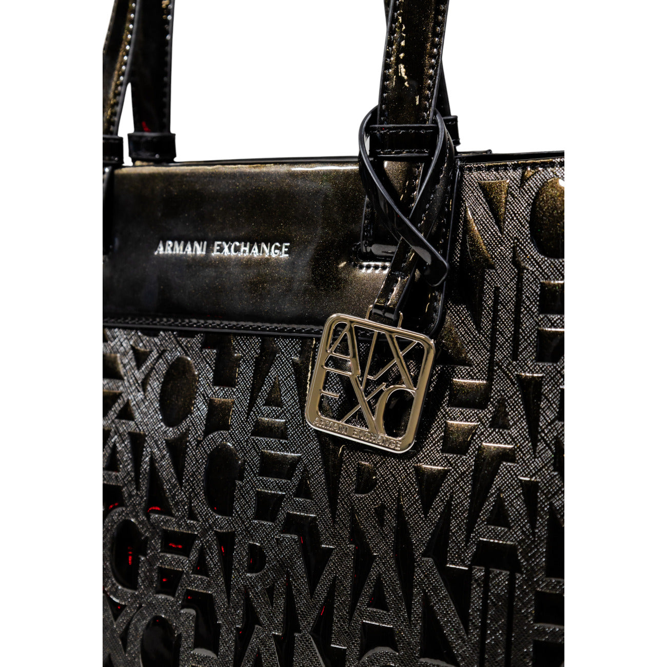 Armani Exchange - Armani Exchange Kabelka Dámská