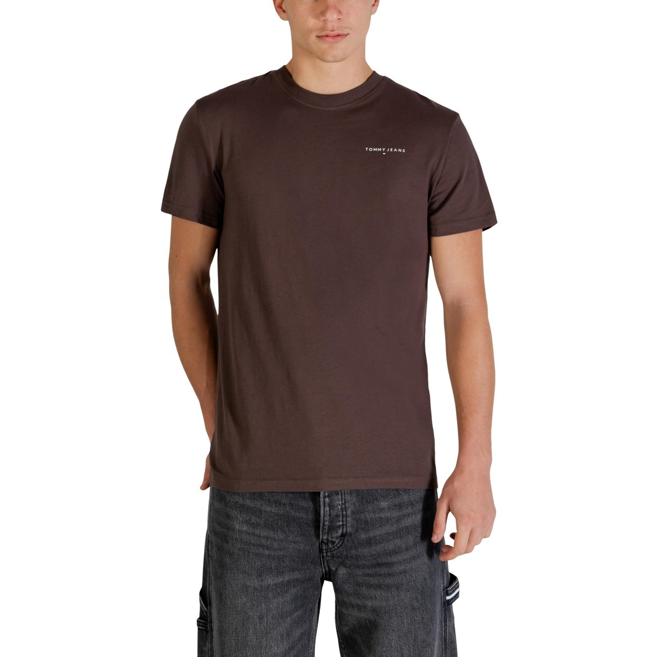 Tommy Hilfiger Jeans - Tommy Hilfiger Jeans Tričko Pánské