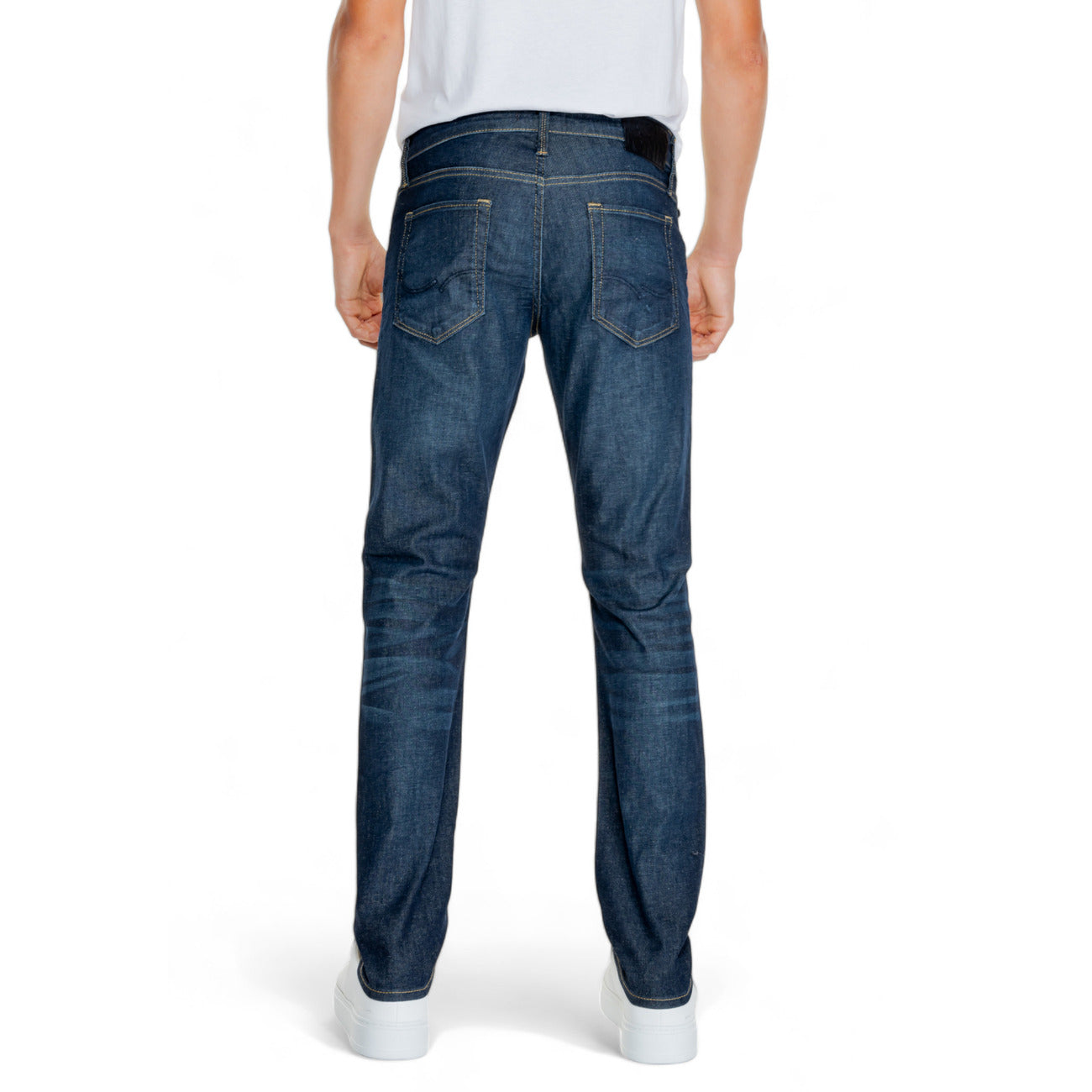 Jack & Jones - Jack & Jones Džíny Pánské