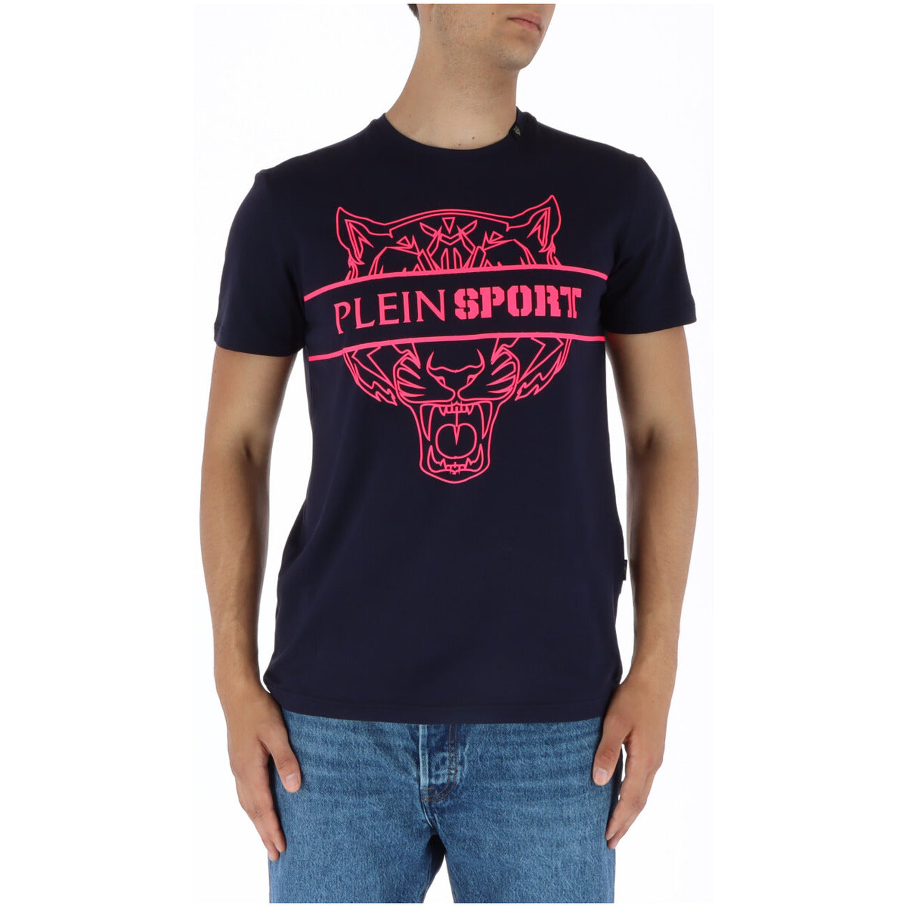 Plein Sport - Men's T-shirt