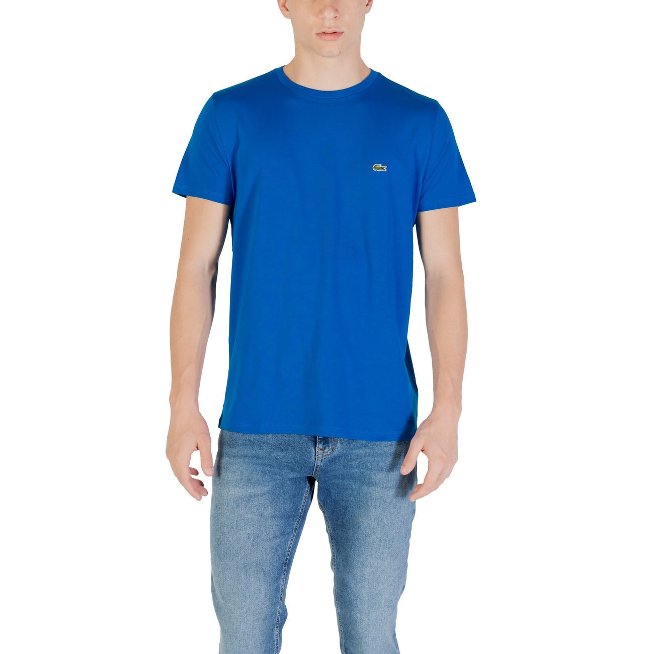 Lacoste - Lacoste Tričko Pánské