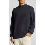 Lyle & Scott - Lyle & Scott Svetr Pánský