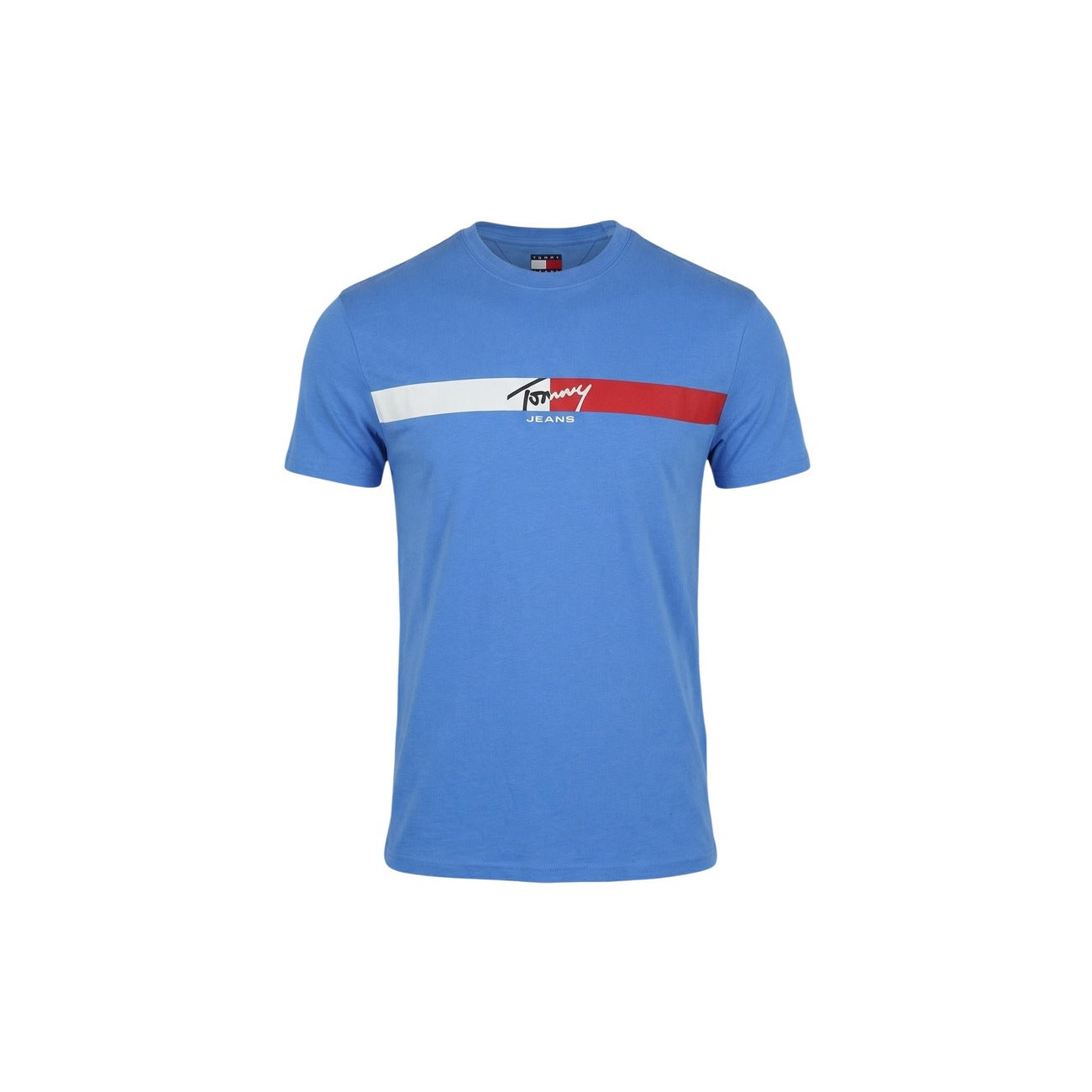 Tommy Hilfiger Jeans - Tommy Hilfiger Jeans Tričko Pánské