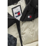 Tommy Hilfiger Jeans - Tommy Hilfiger Jeans Bunda Pánská
